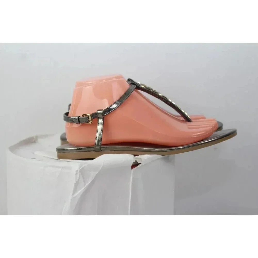 ladies COLE HAAN Grand.os sandals size 8B